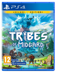 Tribes Of Midgard Deluxe Edition