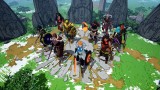 Joc Tribes Of Midgard Deluxe Edition pentru PS4