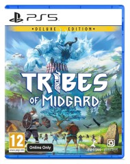 Tribes Of Midgard Deluxe Edition