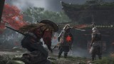 Joc Ghost Of Tsushima Directors Cut pentru PS4