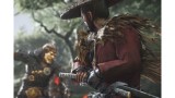 Joc Ghost Of Tsushima Directors Cut pentru PS4