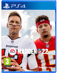 Madden 22