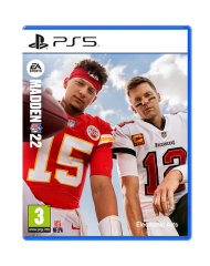 Madden 22