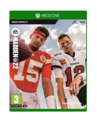 Madden 22