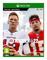 Madden 22