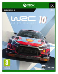 Wrc 10