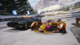 Joc Fast And Furious Spy Racers Rise Of Sh1ft3r pentru PS4