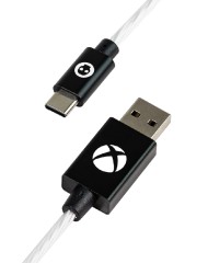 Numskull Cablu Incarcator Led Tip C
