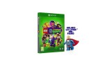 Joc Lego DC Super Villains Toy Edition pentru Xbox One