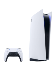 Consola Digital Edition 825GB SSD PLAYSTATION 5