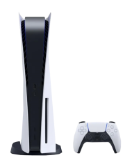 Consola 825gb Ssd Playstation 5