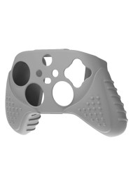 Piranha Husa Silicon Protectoare Gray