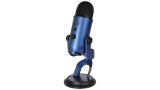  Blue Microfon Yeti Midnight Blue pentru PC