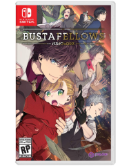 Bustafellows