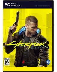Cyberpunk 2077