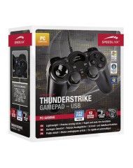 Speedlink Gamepad Cu Fir Thunderstrike Usb