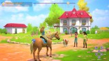 Joc Horse Club Adventures pentru Nintendo Switch