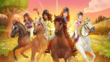 Joc Horse Club Adventures pentru Nintendo Switch