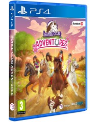 Horse Club Adventures