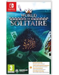 World Of Solitaire