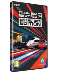 Train Sim World 2 Collectors Edition
