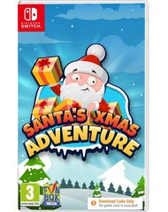 Santas Xmas Adventure