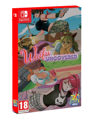 Waifu Uncovered
