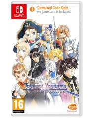 Tales Of Vesperia Definitive Edition