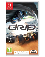 Grip Combat Racing