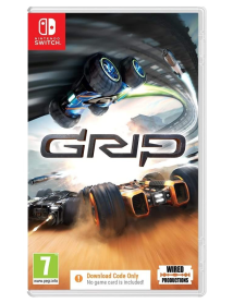 Grip Combat Racing 