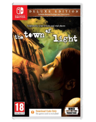The Town Of Light Deluxe Edition