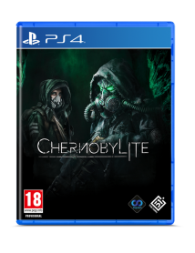 Chernobylite 