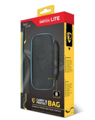 Geanta Steelplay De Transport Si Protectie Blac...