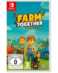 Farm Together Deluxe Edition