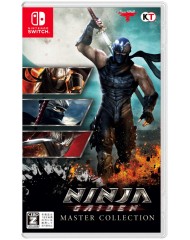 Ninja Gaiden Master Collection