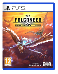 The Falconeer Warrior Edition