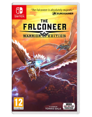 The Falconeer Warrior Edition