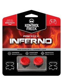 Kontrolfreek Fps Freek Inferno 