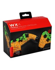 Controller Gioteck Wx 4 Wireless Cubes