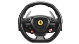  Volan Thrustmaster T80 Ferrari 488 Gtb Edition pentru PS4