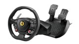  Volan Thrustmaster T80 Ferrari 488 Gtb Edition pentru PS4