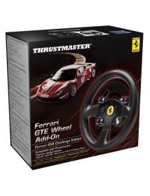Volan Thrustmaster Ferrari Gte Wheel Add On 