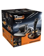 Thrustmaster Joystick T.16000m Joystick Orange