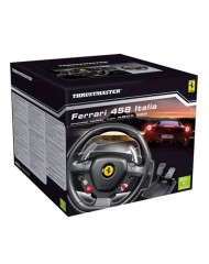 Volan Thrustmaster Ferrari 458 Italia