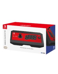 Real Arcade Pro.V Hayabusa