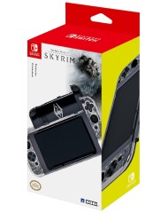Hori Carcasa Consola Nswthe Elder Scrolls V Skyrim
