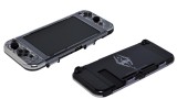  Hori Carcasa Consola Nswthe Elder Scrolls V Skyrim pentru NSW