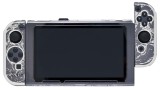  Hori Carcasa Consola Nswthe Elder Scrolls V Skyrim pentru NSW