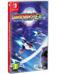 Another Chronicldariusburst Another Chronicle Ex+