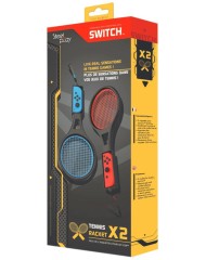 Steelplay Racheta De Tenis Pentru Joy Con X 2